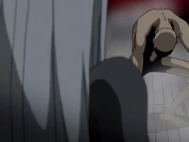 Kamigami no tatakai. Desushiti houkai no kiki ni?