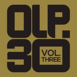 OLP 30 Volume 3