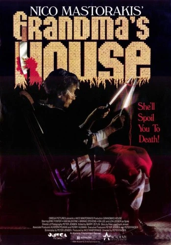 Theatrical Poster
