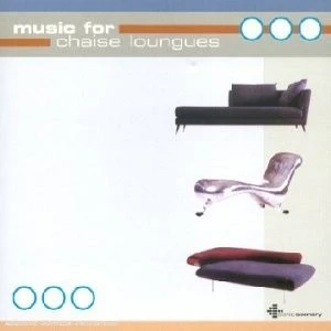 Music For Chaise Loungues