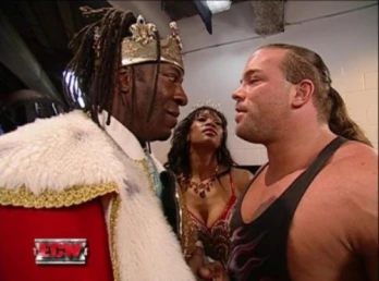 ECW on Sci-Fi #15