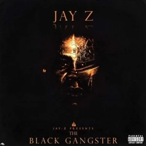 The Black Gangster