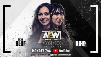 AEW Dark: Elevation #27