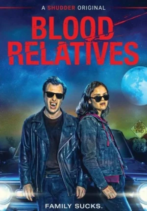DVD Cover (Shudder)
