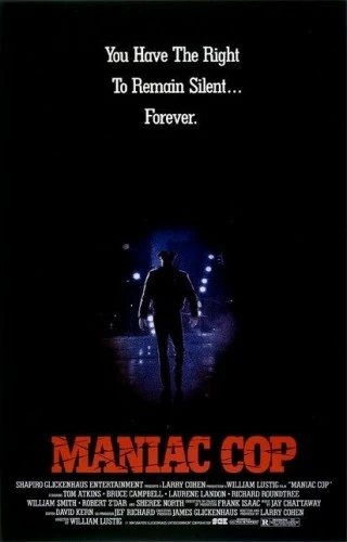 Theatrical Poster (USA)