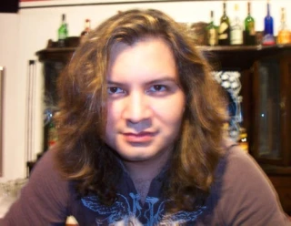 Marco Gomez