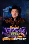 The Last Drive-In With Joe Bob Briggs: Joe Bob's Halloween Hootenanny