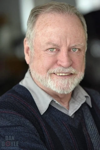 Steven Patrick O'Connor