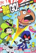 Teen Titans Go!: Season 5