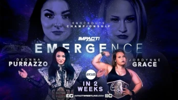 Emergence: Night 2