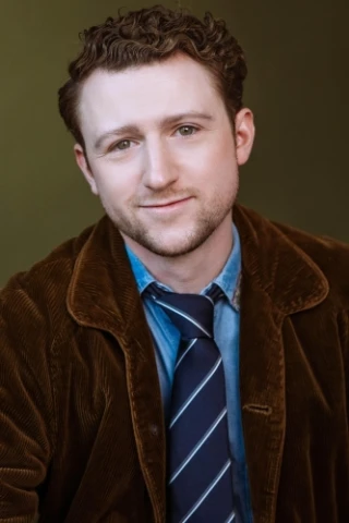 Liam Marshall