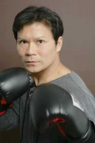 Jack Huang