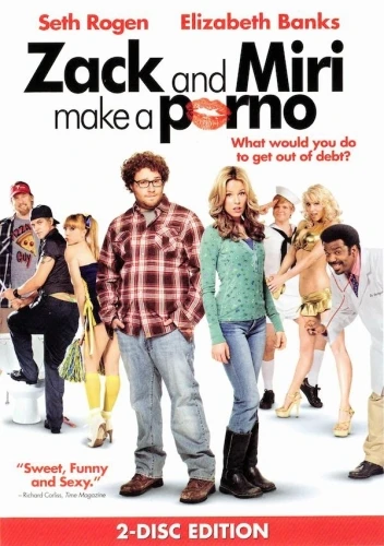DVD Cover (The Weinstein Company)