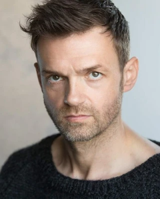Sam Patrick