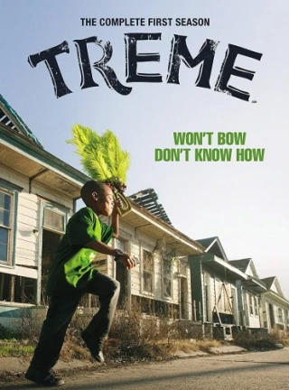 Treme: Season 1