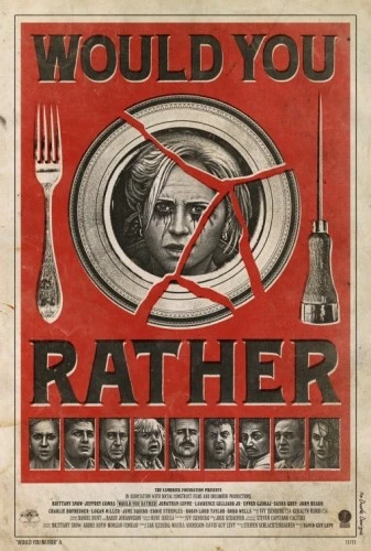Theatrical Poster (USA)