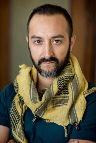 Carlos C. Duarte