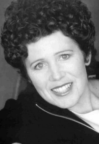 Claudia Miller