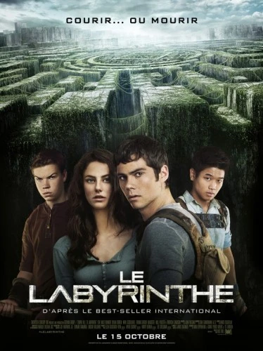 Theatrical Poster (France)