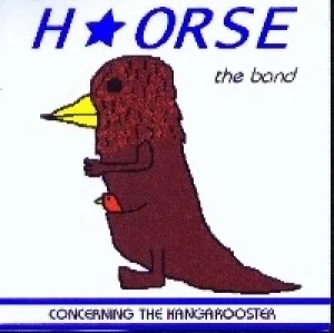 Concerning the Kangarooster