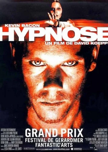 Theatrical Poster (France)