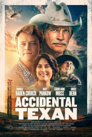 Theatrical Poster