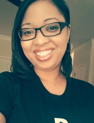 Jamie Broadnax