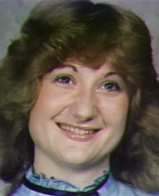Carolyn Cervenka