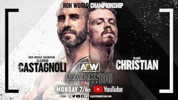 AEW Dark: Elevation #102