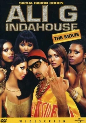 DVD Cover (Universal)
