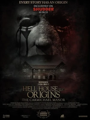 Theatrical Poster