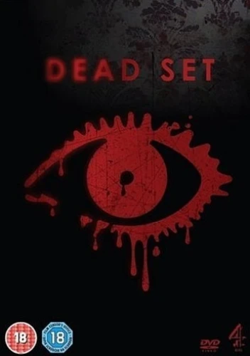DVD Cover (4DVD)