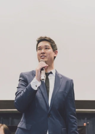 Dan Mark