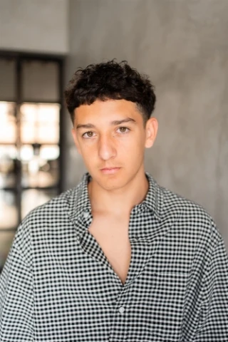 Joaquin Veizaga