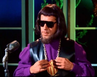 Dick Kallman