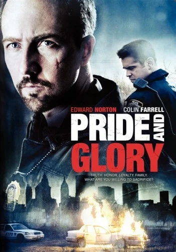 DVD Cover (New Line Studios)