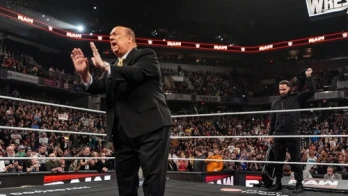 Elimination Chamber 2026 Fallout