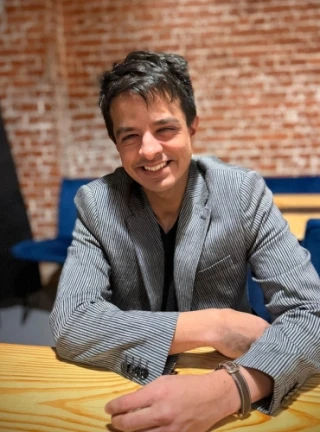 Ryan Jafri
