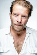 Christopher Sweeney