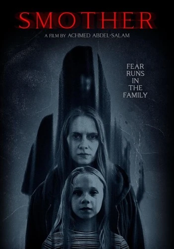 DVD Cover (Indiepix Film)
