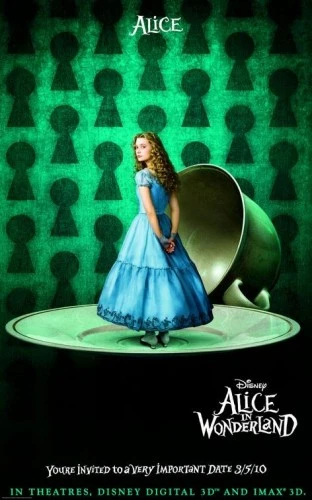 Theatrical Poster (USA)