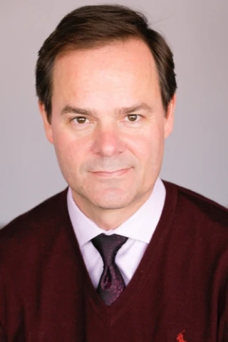 Kevin Ashworth