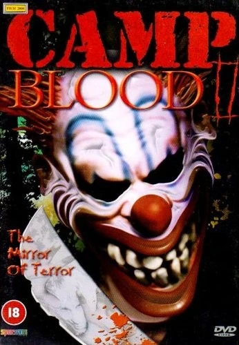 DVD Cover (UK)