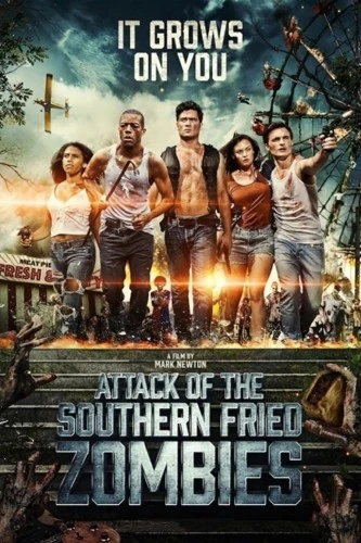 Theatrical Poster