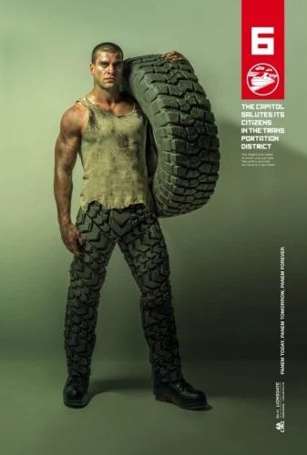 Theatrical Poster (USA)