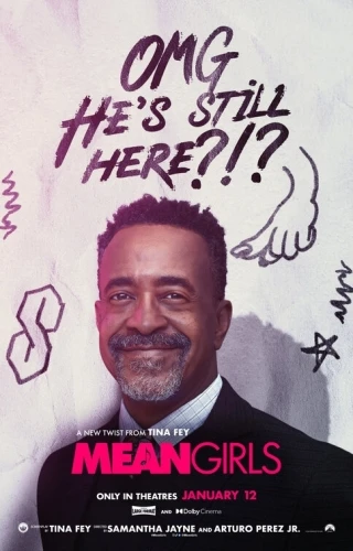 Theatrical Poster (USA)