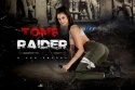 Tomb Raider: A XXX Parody