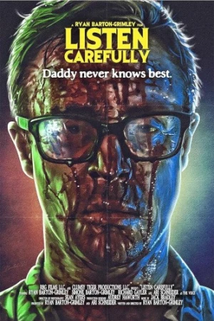 Theatrical Poster