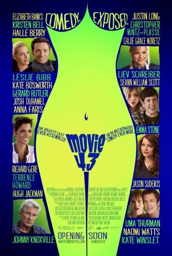 Theatrical Poster (USA)