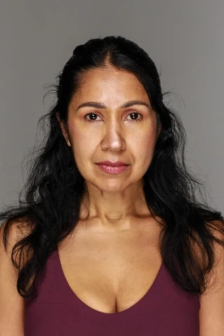 Natasha Mayet